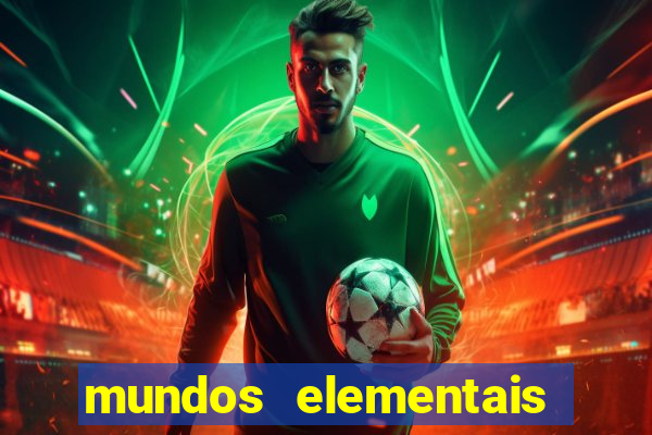 mundos elementais download android